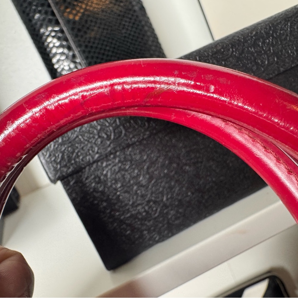 Louis Vuitton Alma BB - Picture 7 of 17